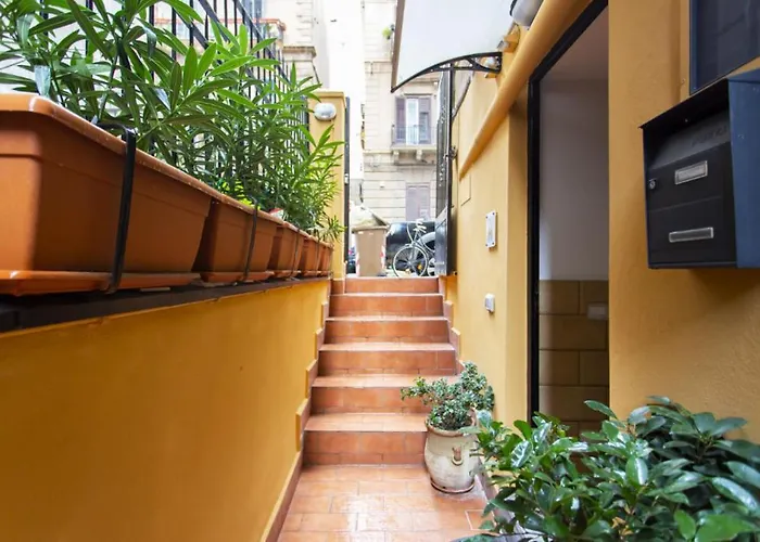 Palermo Central Holiday