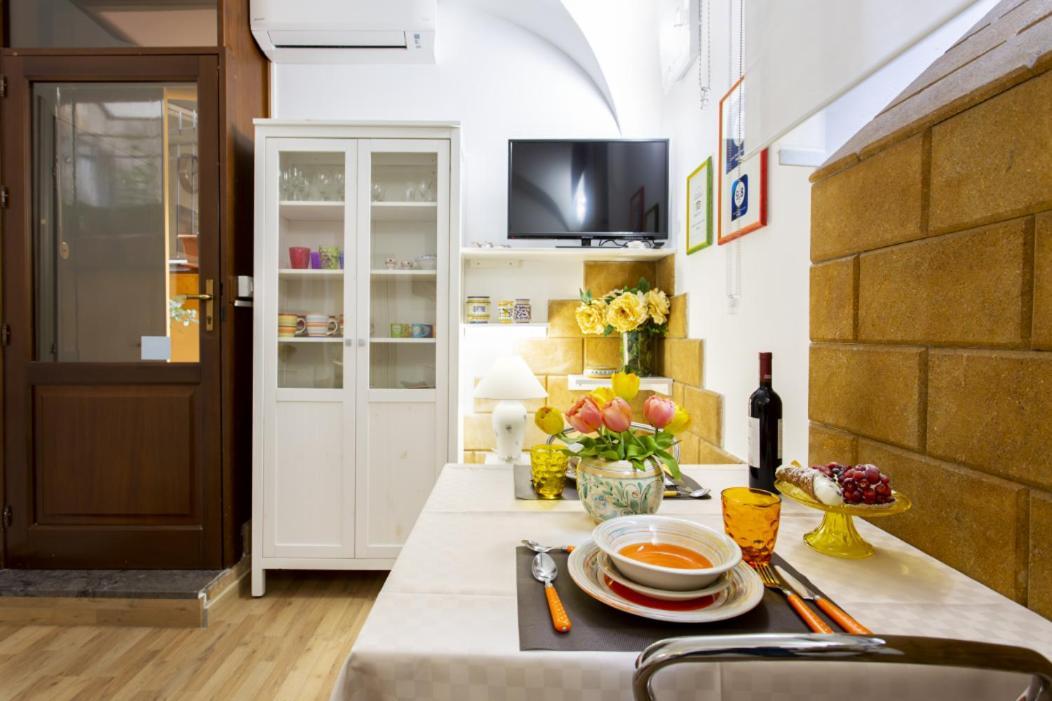 Apartment Palermo Central Holiday Palermo