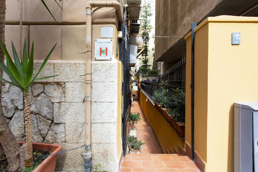 Apartment Palermo Central Holiday *