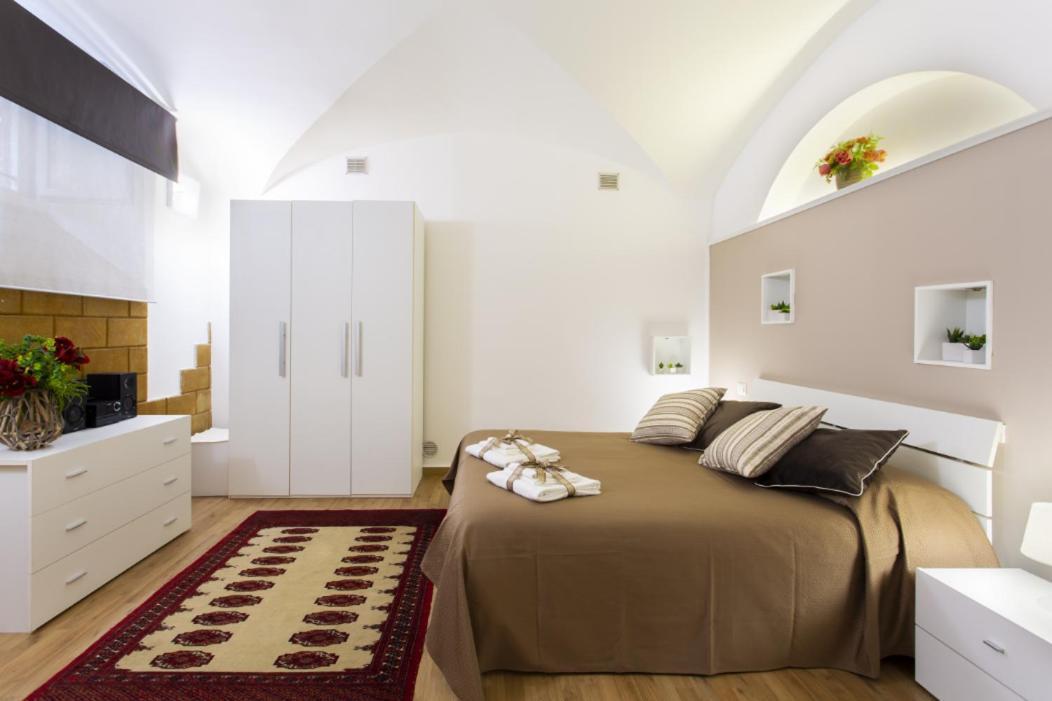 Apartment Palermo Central Holiday Palermo